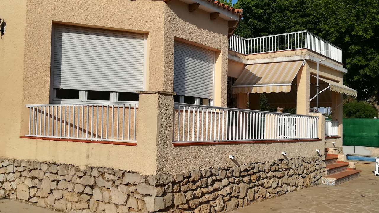 Photo of Outdoor in Benicarlo