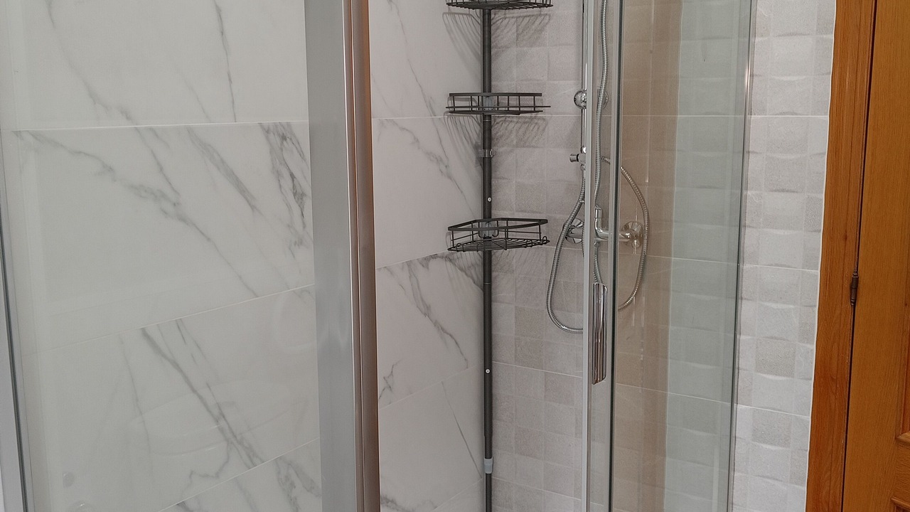 Photo of Bathroom in Benicarlo