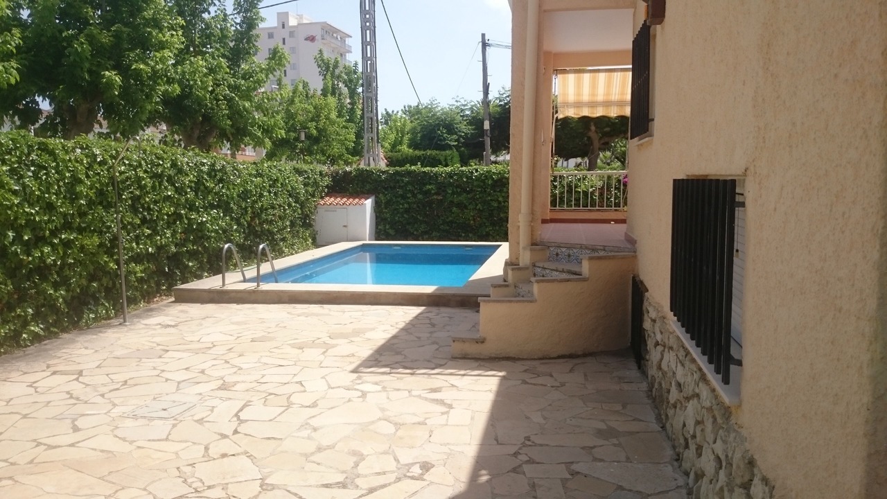 Photo of Outdoor in Benicarlo