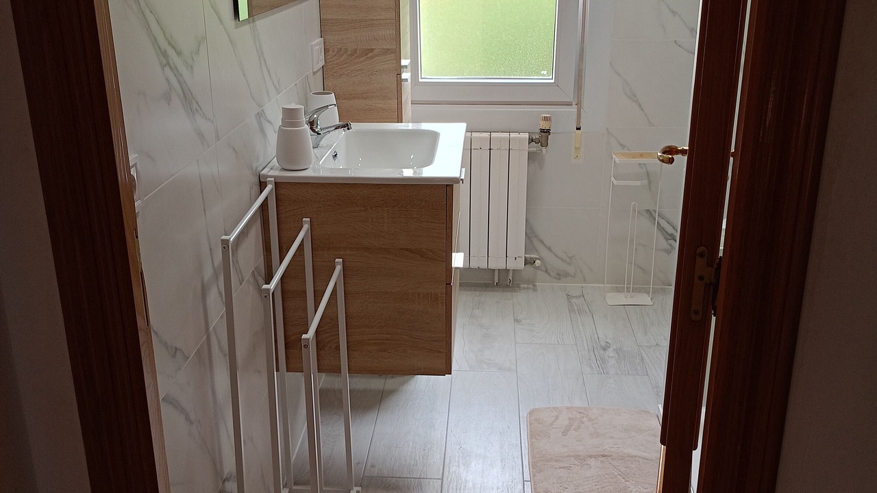Photo of Bathroom in Benicarlo