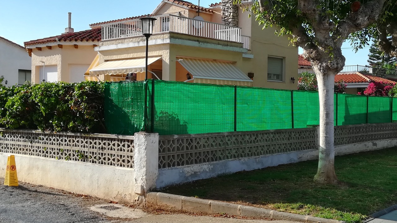Photo of Outdoor in Benicarlo
