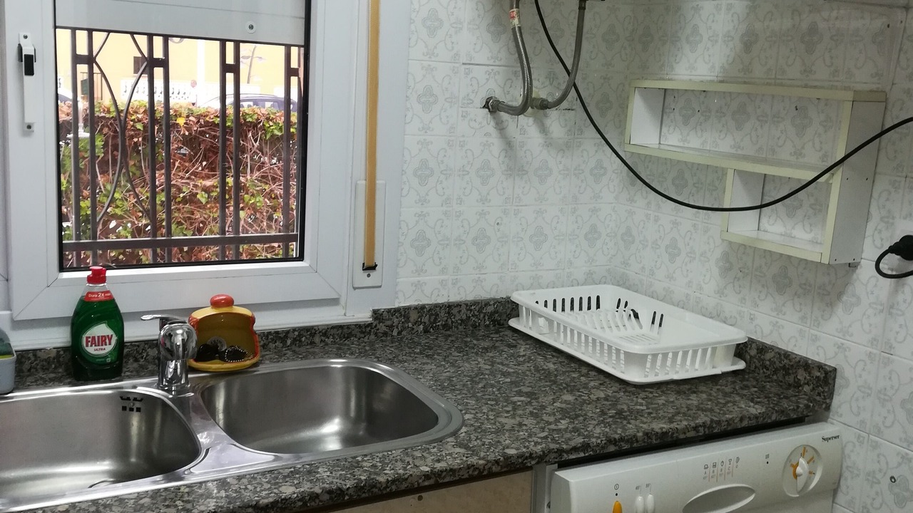 Photo of Kitchen in Benicarlo