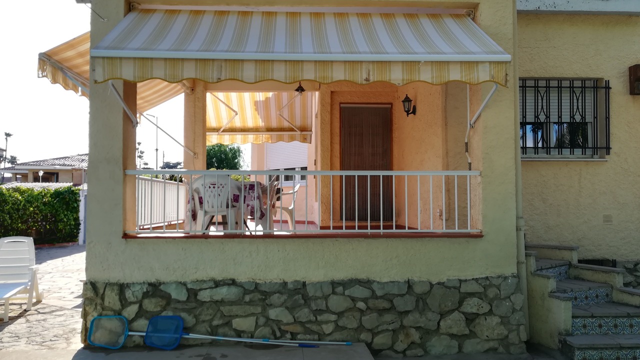 Photo of Outdoor in Benicarlo