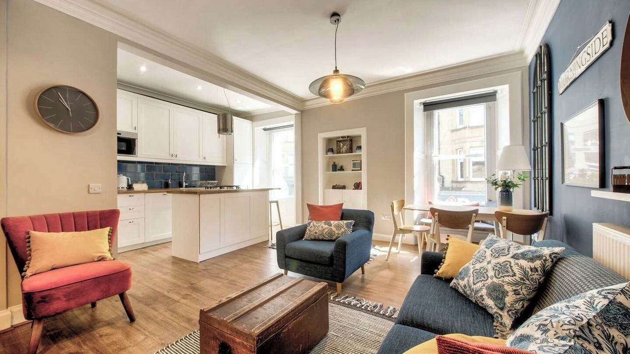 Photo of Livingroom in Morningside