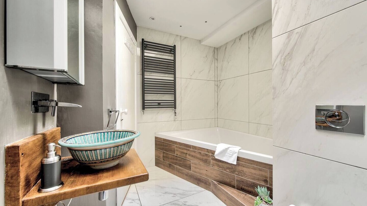 Photo of Bathroom in Morningside