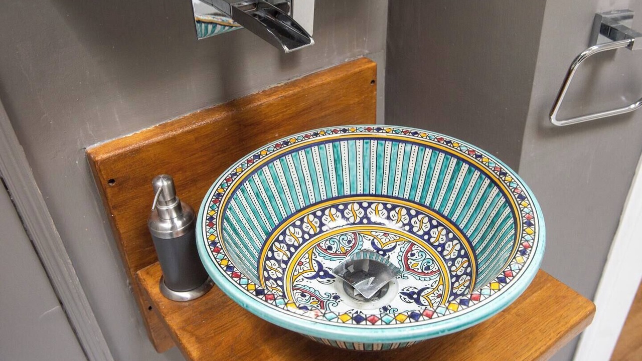 Photo of Bathroom in Morningside