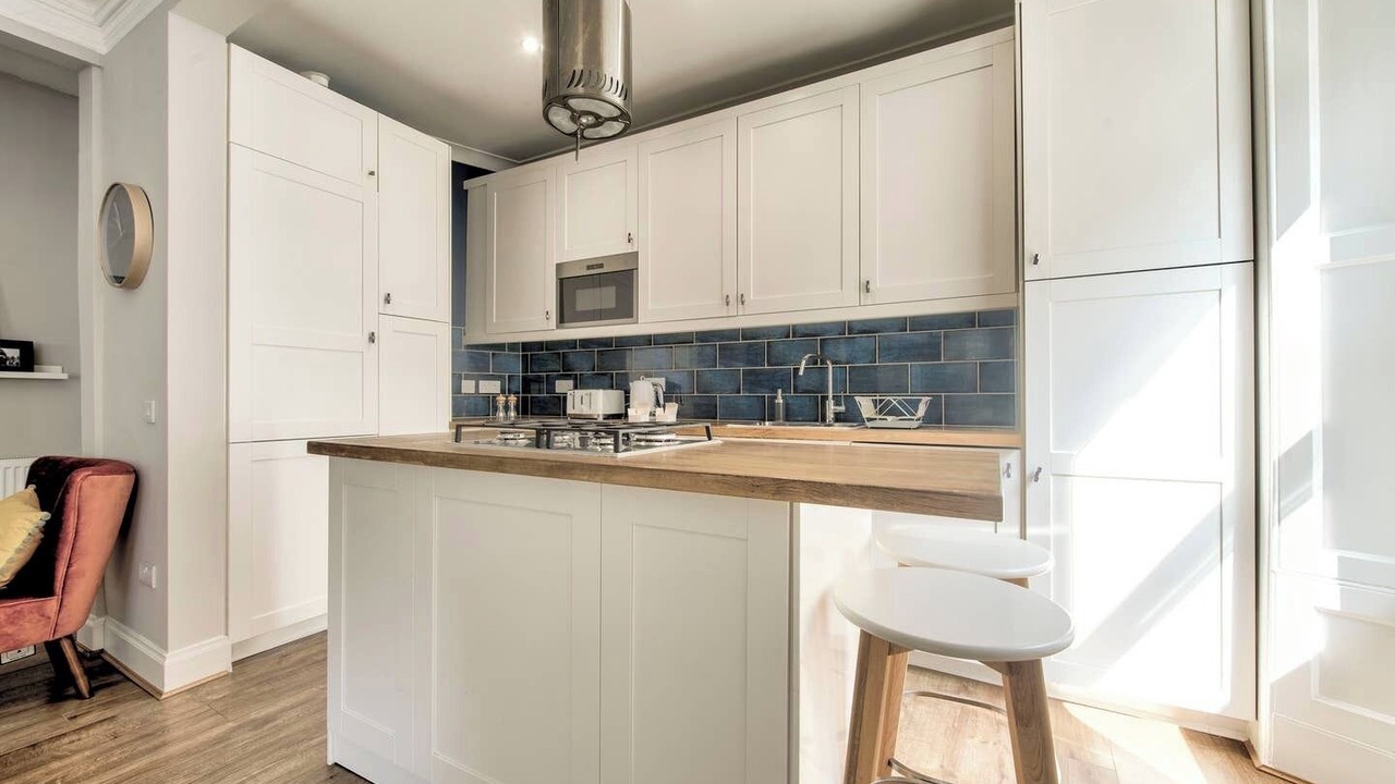 Photo of Kitchen in Morningside