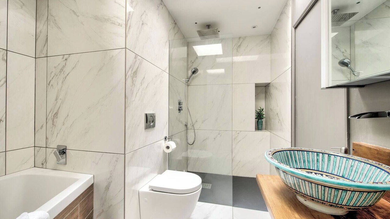 Photo of Bathroom in Morningside