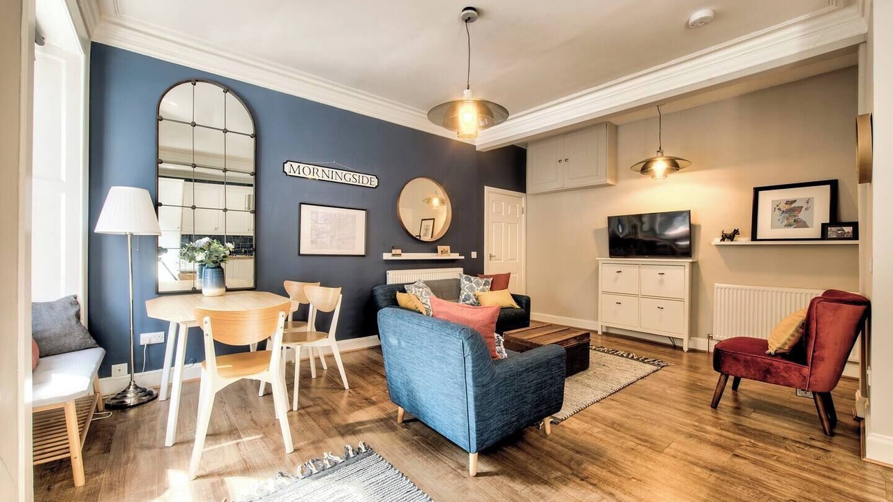 Photo of Livingroom in Morningside