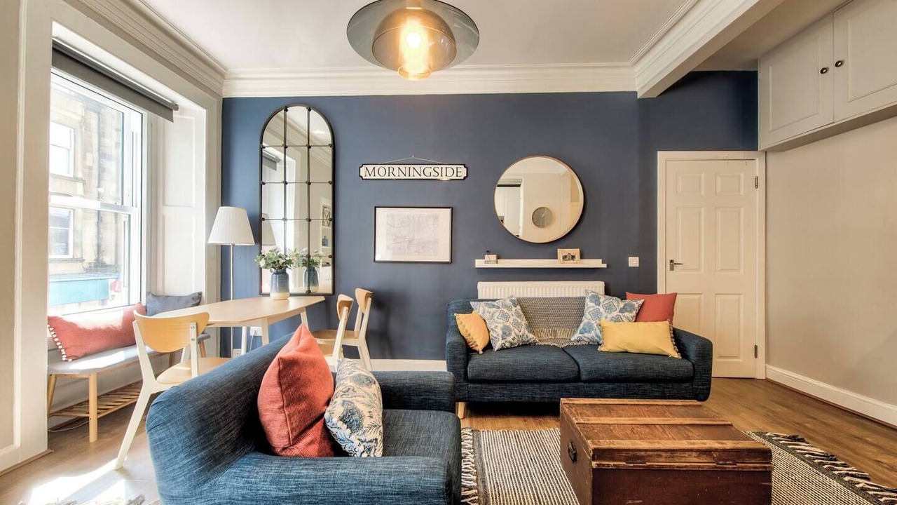 Photo of Livingroom in Morningside