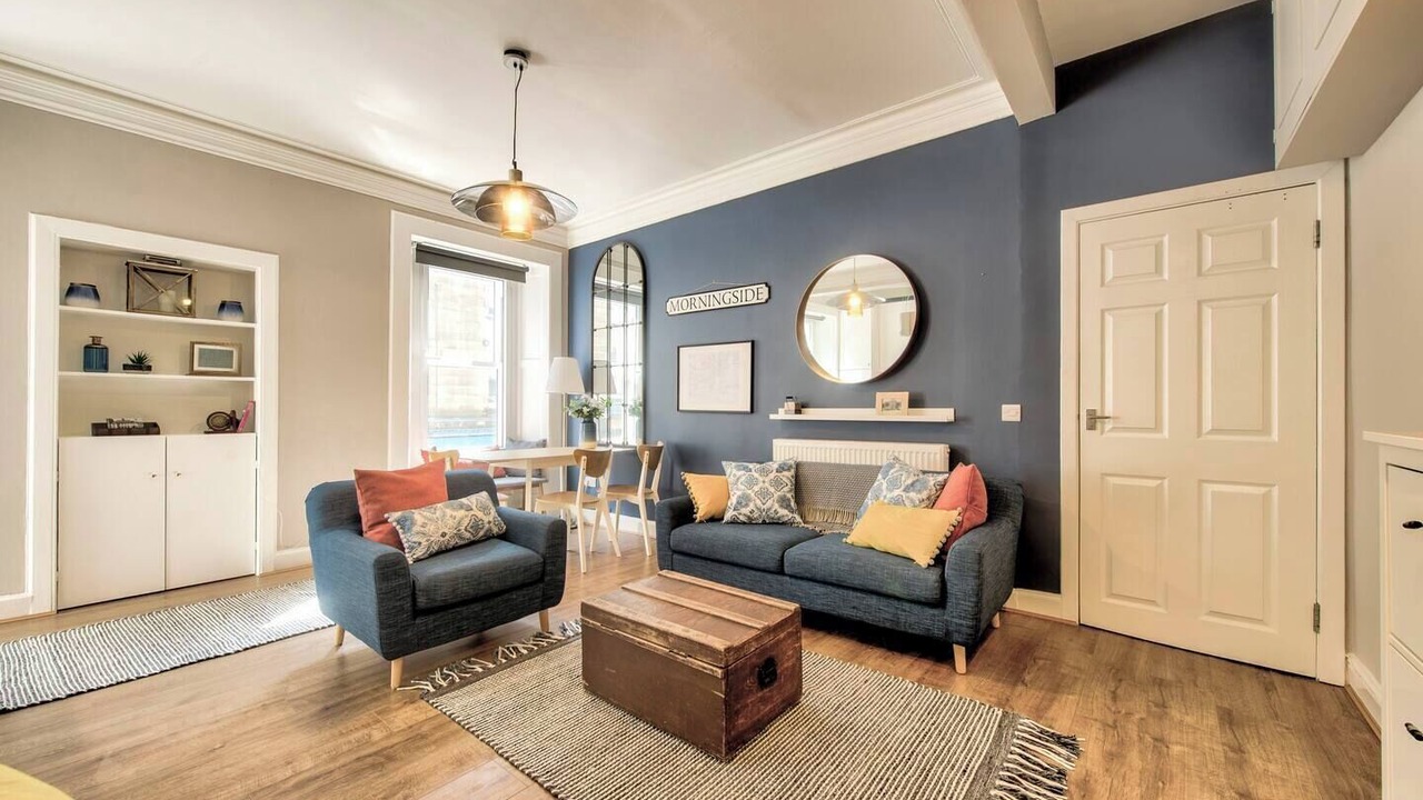 Photo of Livingroom in Morningside