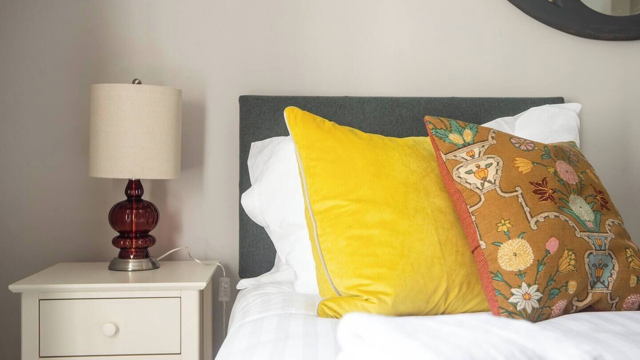 Photo of Bedroom in Morningside