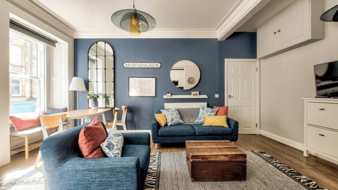 Photo of Livingroom in Morningside