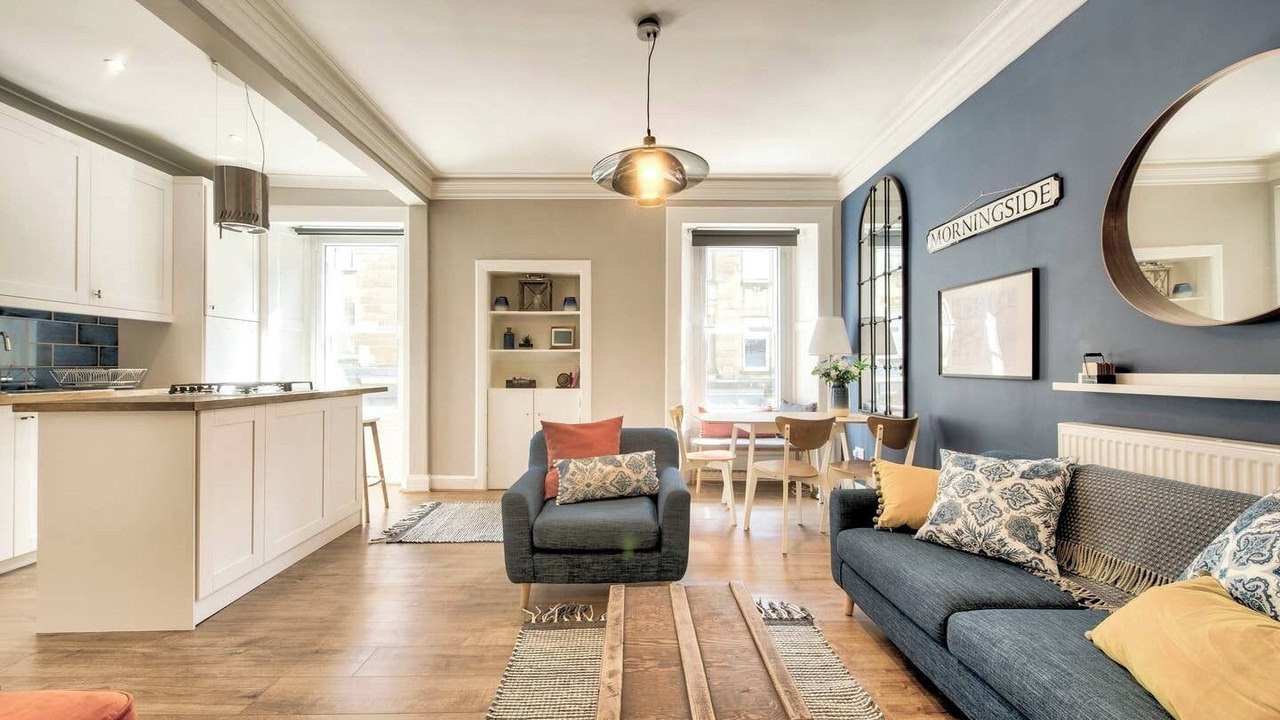 Photo of Livingroom in Morningside