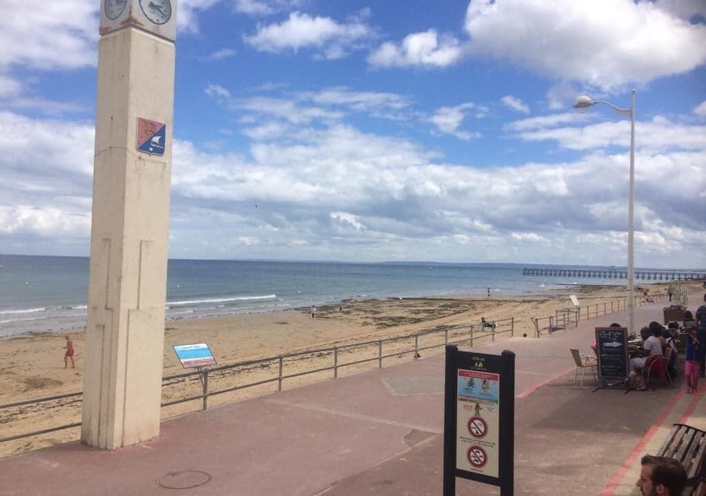 Photo of Others in Luc-sur-Mer
