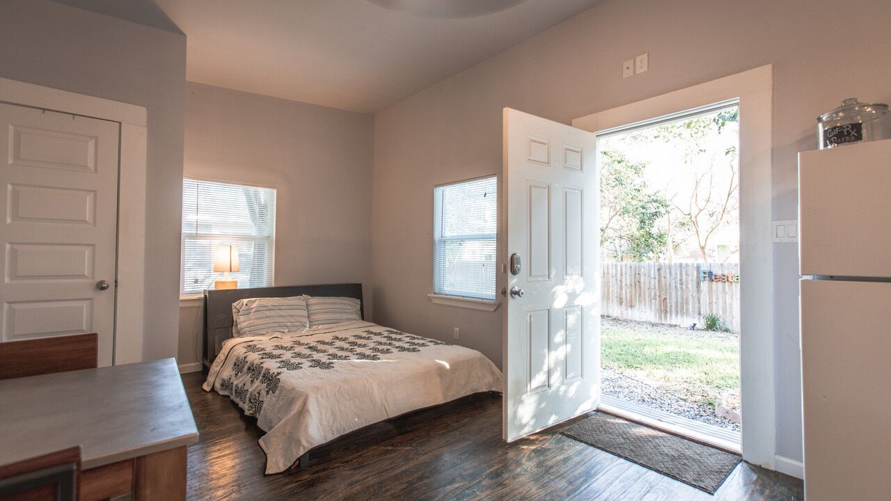 Photo of Bedroom in Tobin Hill