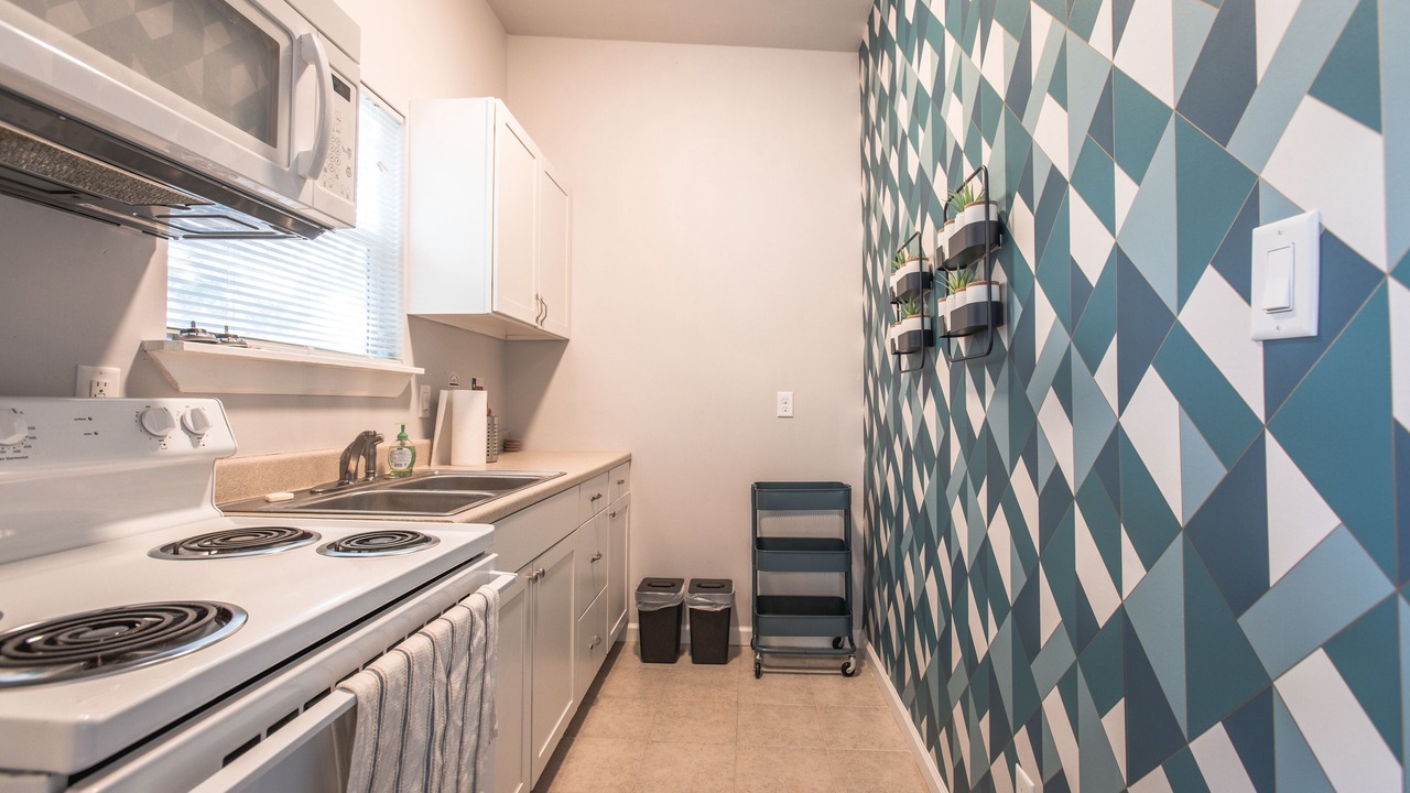 Photo of Kitchen in Tobin Hill