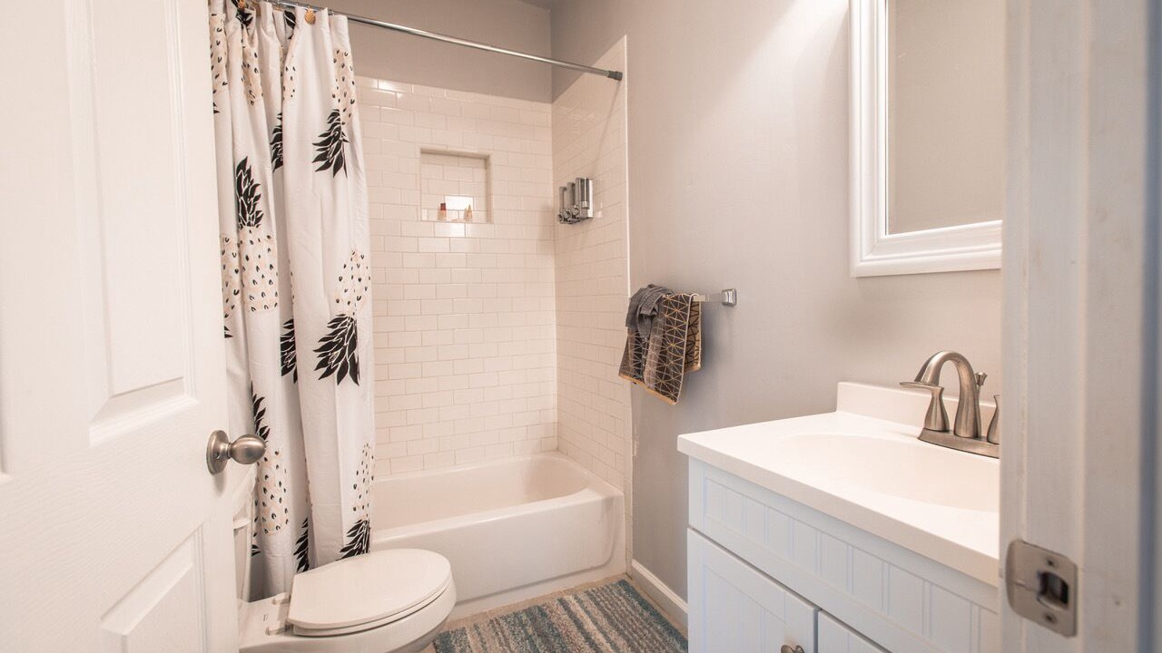 Photo of Bathroom in Tobin Hill