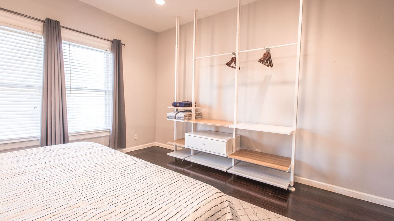 Photo of Bedroom in Tobin Hill