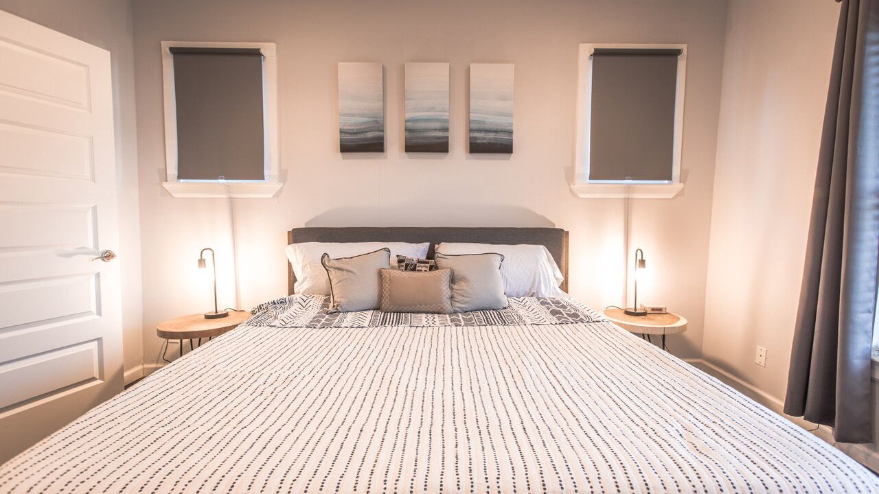 Photo of Bedroom in Tobin Hill