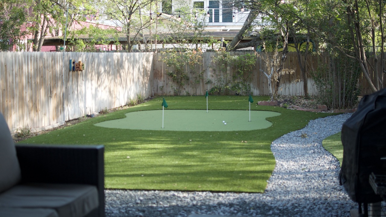 Photo of Outdoor in Tobin Hill