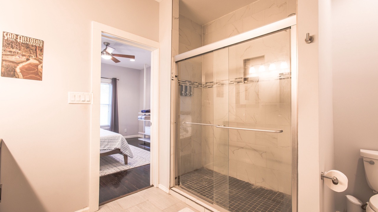 Photo of Bathroom in Tobin Hill