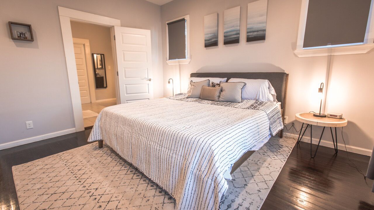 Photo of Bedroom in Tobin Hill