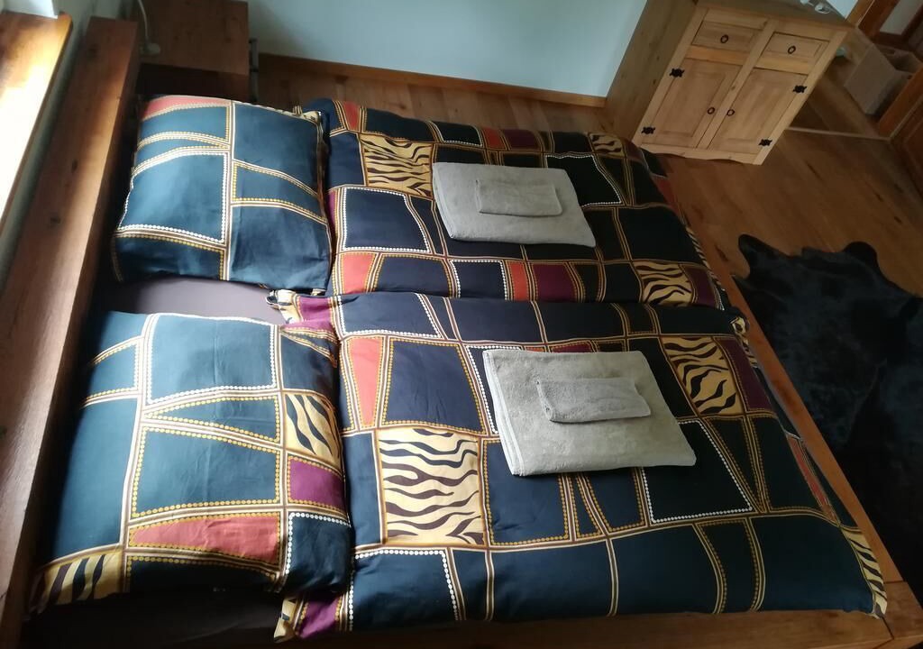 Photo of Bedroom in Mels