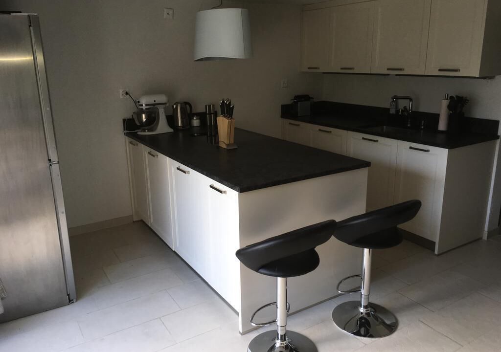 Photo of Kitchen in Mels