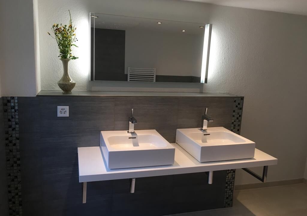 Photo of Bathroom in Mels
