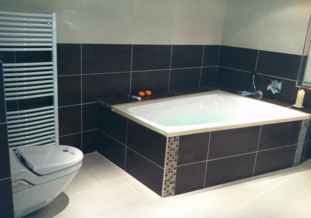 Photo of Bathroom in Mels