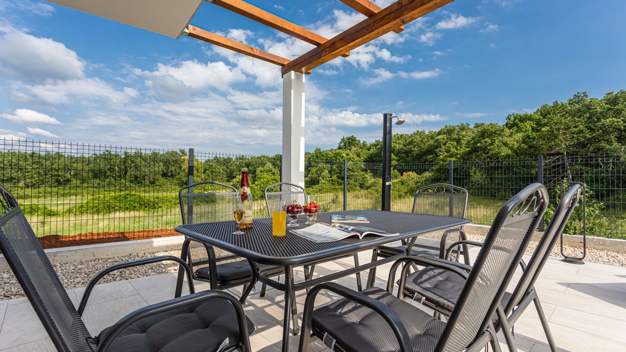 Photo of Outdoor in Buje
