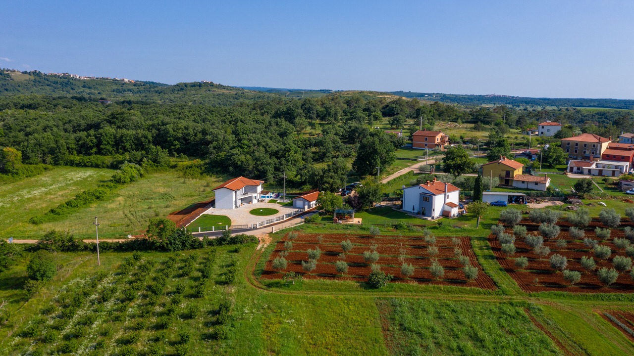 Photo of Outdoor in Buje