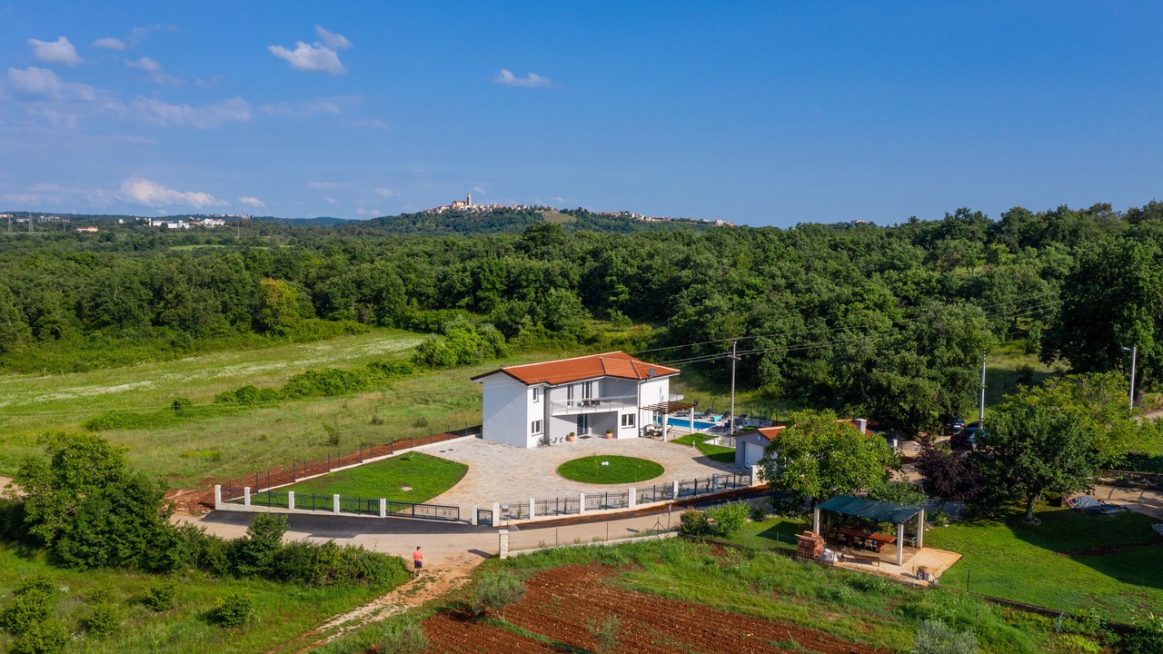 Photo of Outdoor in Buje