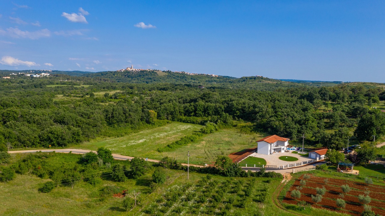 Photo of Outdoor in Buje