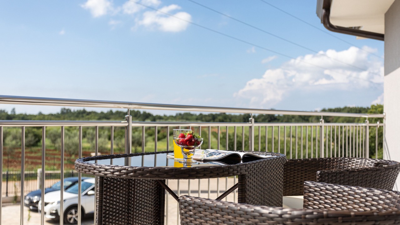 Photo of Outdoor in Buje