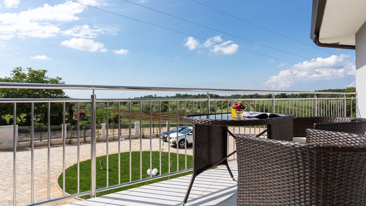 Photo of Outdoor in Buje