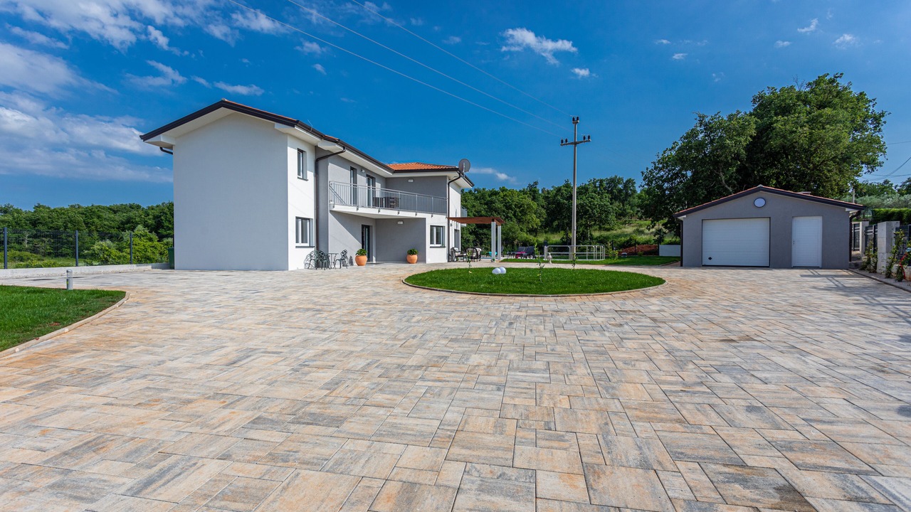 Photo of Outdoor in Buje
