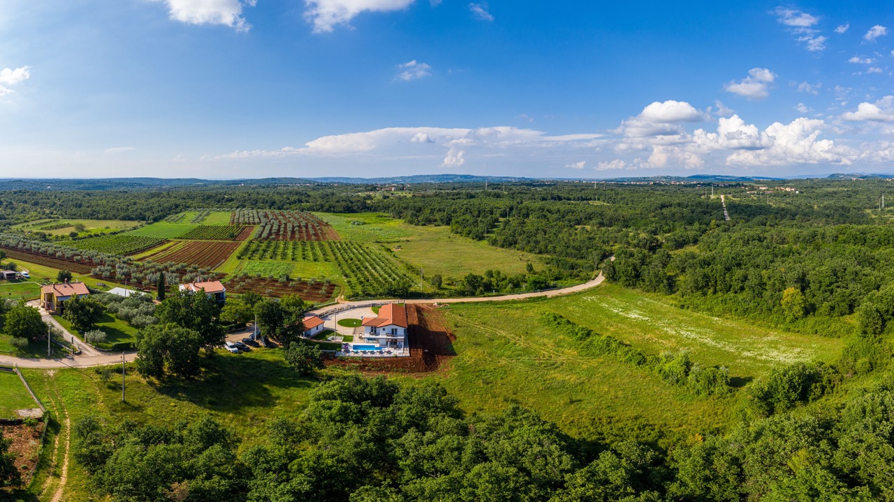 Photo of Outdoor in Buje