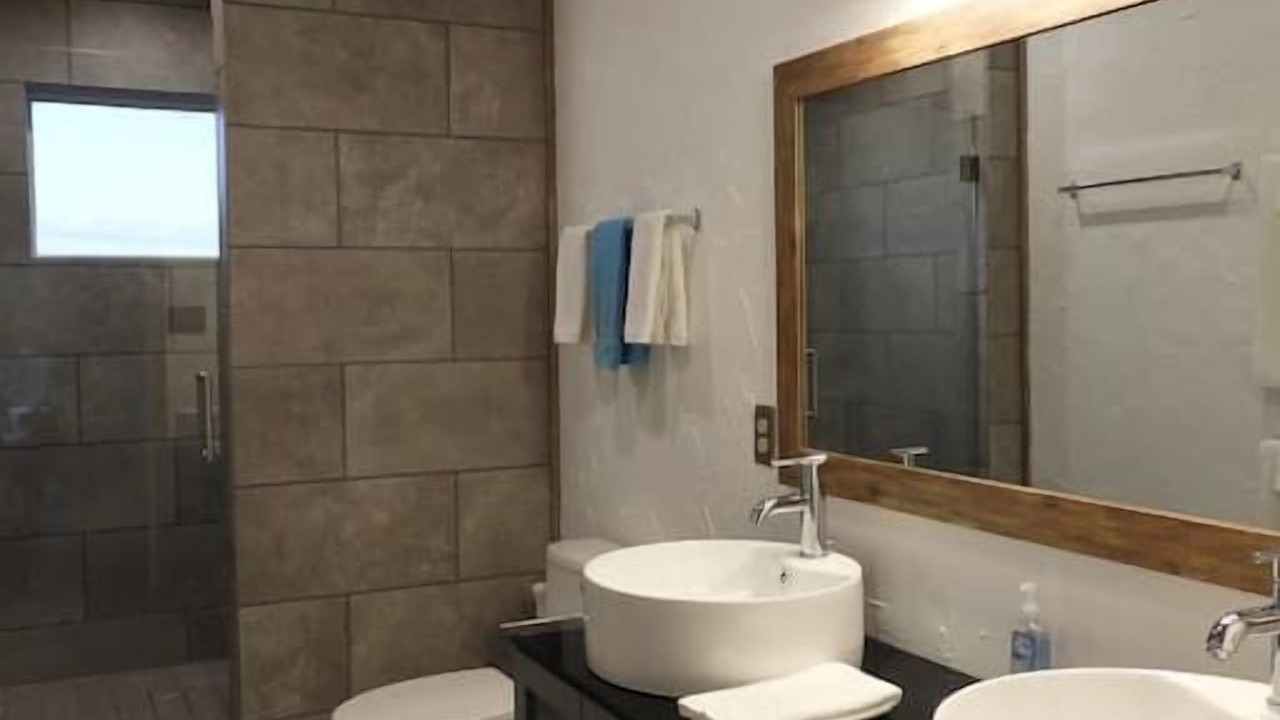 Photo of Bathroom in Alpine