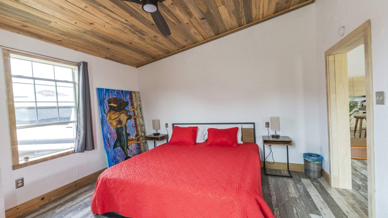 Photo of Bedroom in Alpine