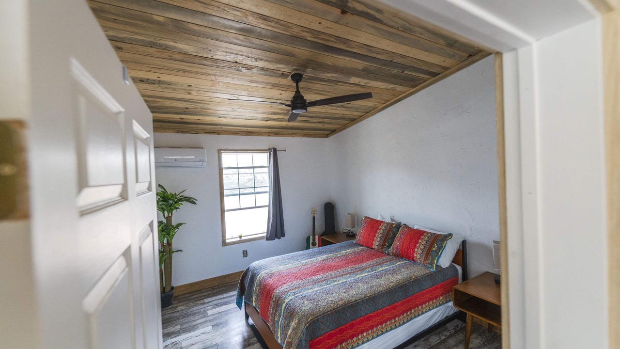 Photo of Bedroom in Alpine