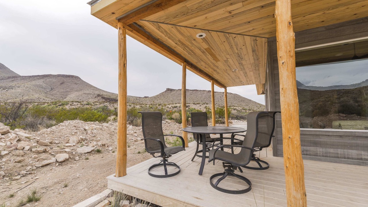 Photo of Outdoor in Alpine