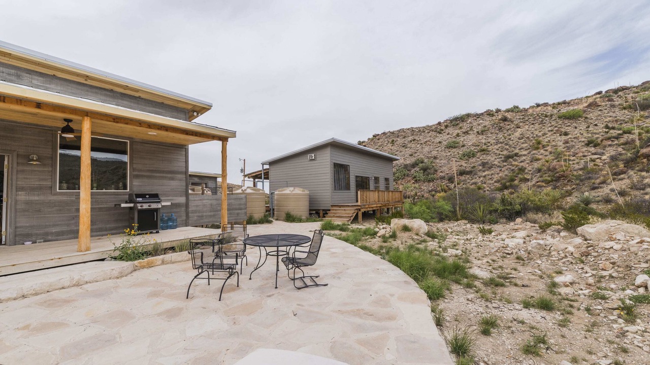 Photo of Outdoor in Alpine