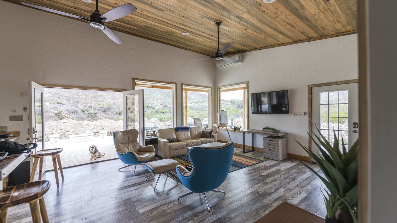 Photo of Livingroom in Alpine
