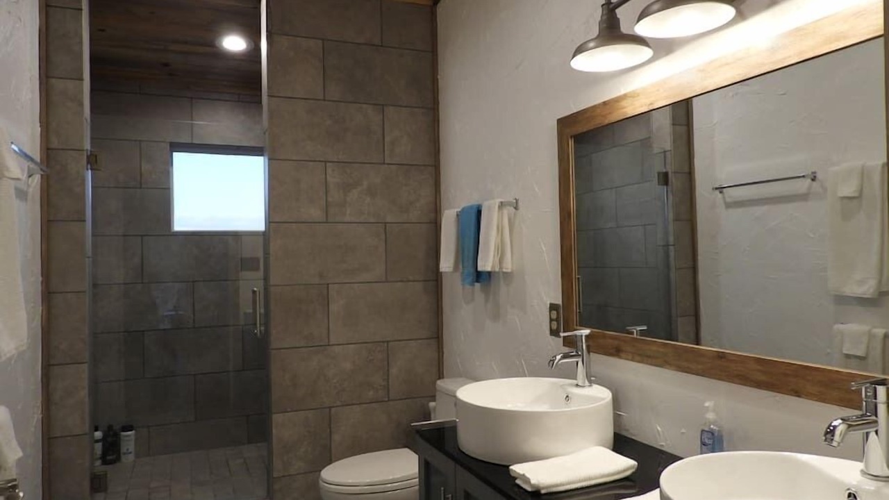 Photo of Bathroom in Alpine