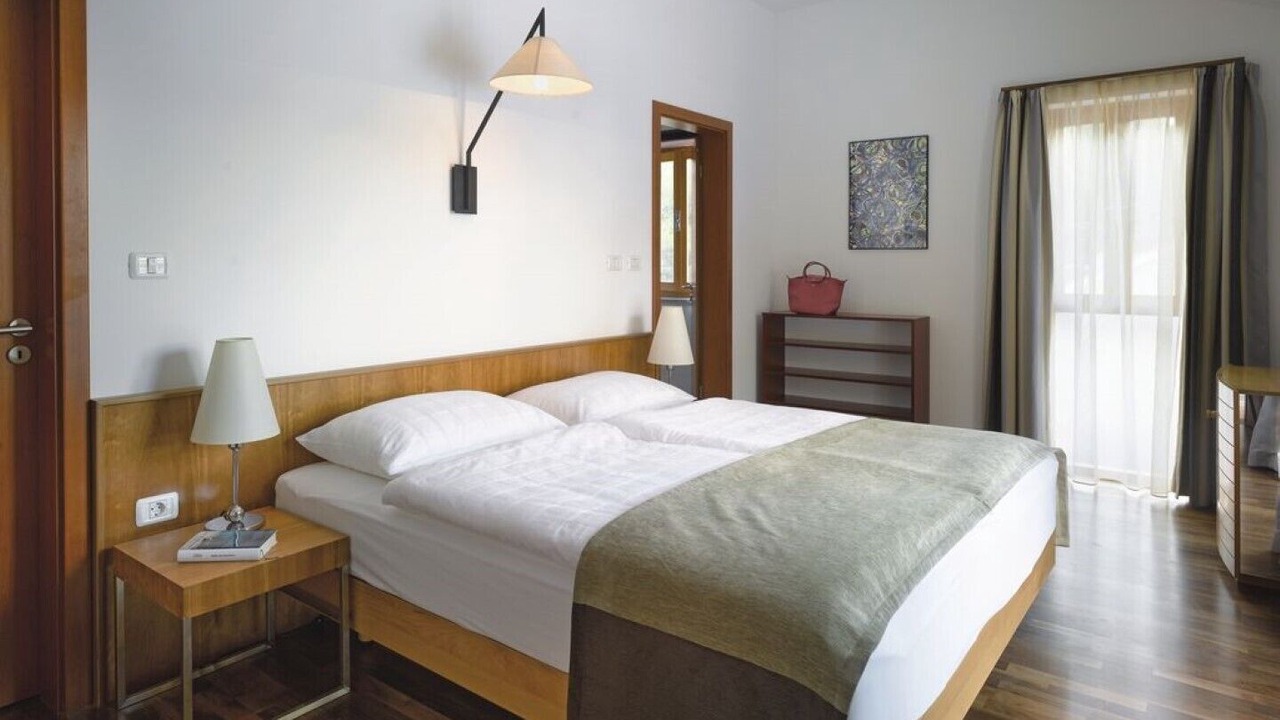 Photo of Bedroom in Rogac