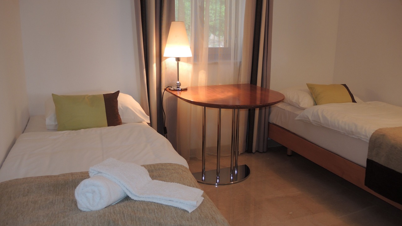 Photo of Bedroom in Rogac