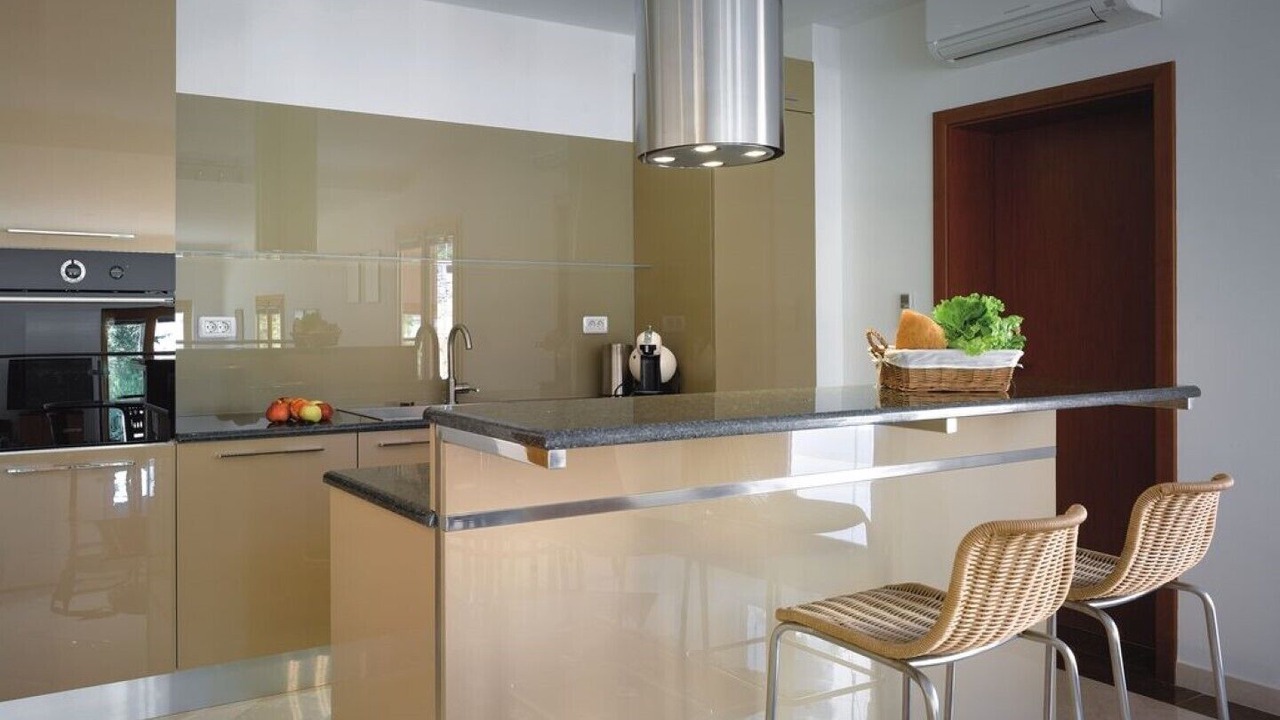 Photo of Kitchen in Rogac