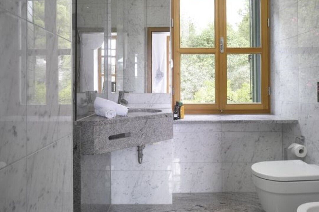 Photo of Bathroom in Rogac